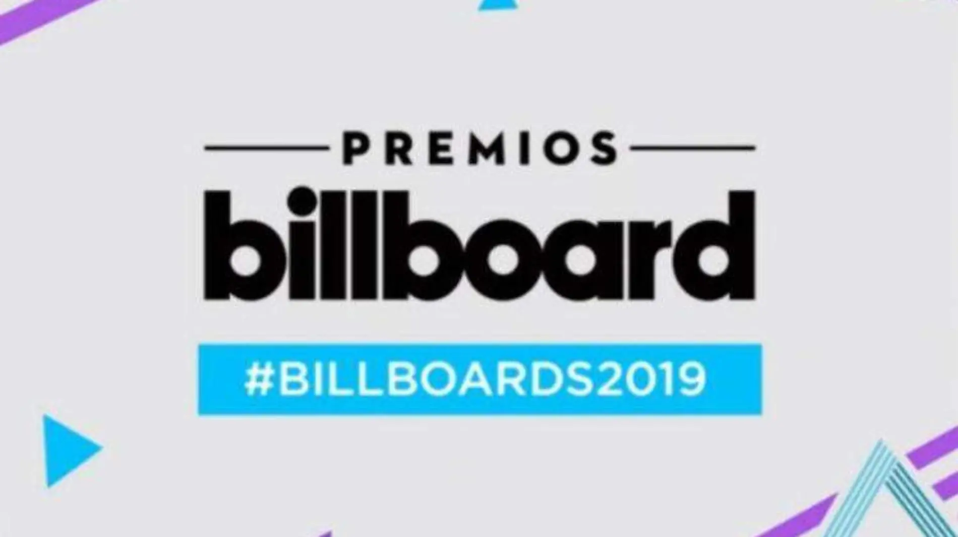 Premios Billboard ESPECIAL